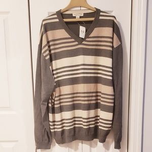 Men's new w/ tags Sweater